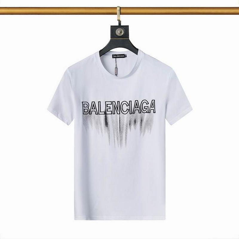 Balenciaga Men's T-shirts 648